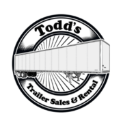 Todd's Trailer Sales & Rental